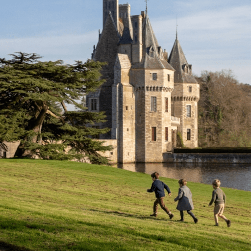 Domaine de la Bretesche