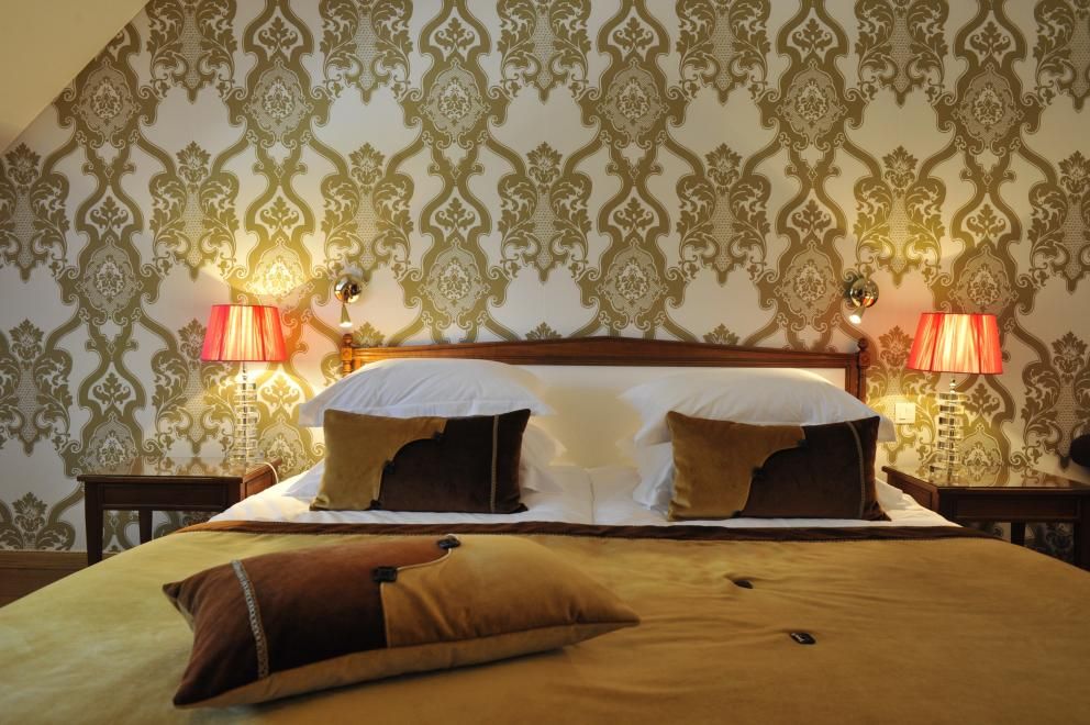 Domaine de la Bretesche