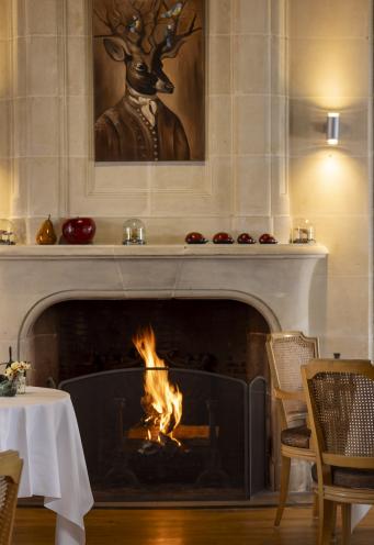 Domaine de la Bretesche