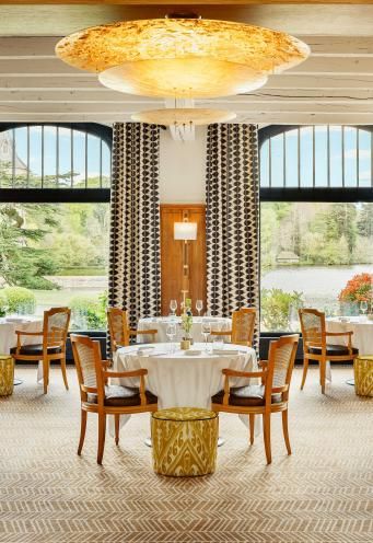 Domaine de la Bretesche