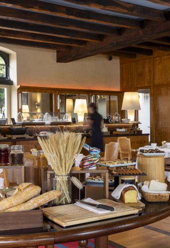 Domaine de la Bretesche