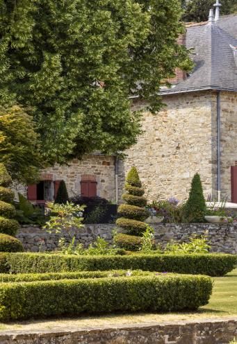 Domaine de la Bretesche