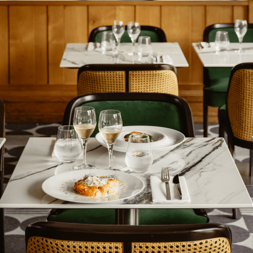 Domaine de la Bretesche