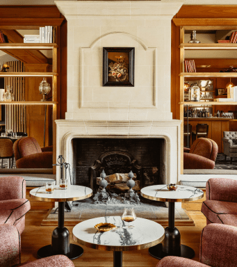 LUXURY COUNTRY ESCAPE: GOLF, SPA AND HERITAGE AT DOMAINE DE LA BRETESCHE