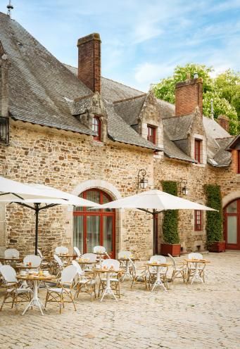 Domaine de la Bretesche