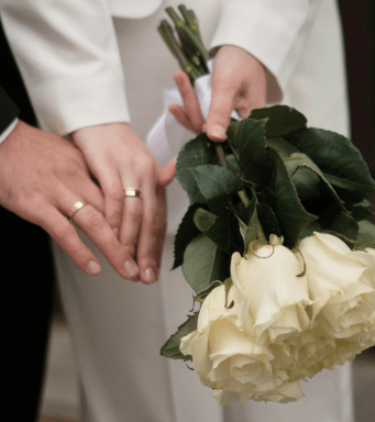 GETTING MARRIED IN A CHÂTEAU IN BRITTANY: SAYING I DO AT DOMAINE DE LA BRETESCHE