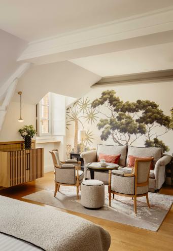 Domaine de la Bretesche