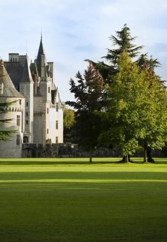 Domaine de la Bretesche