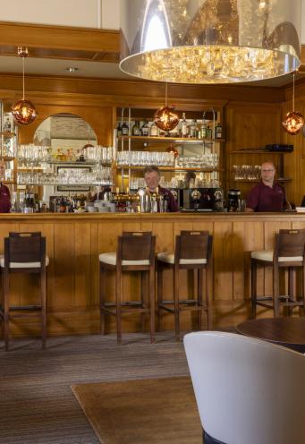 Domaine de la Bretesche