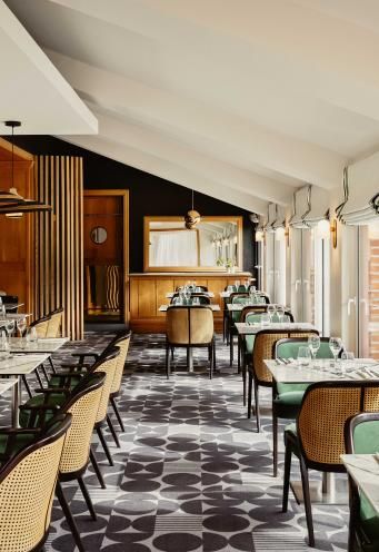 Domaine de la Bretesche