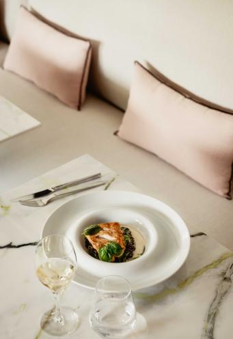 Domaine de la Bretesche