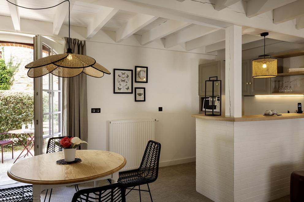 Domaine de la Bretesche