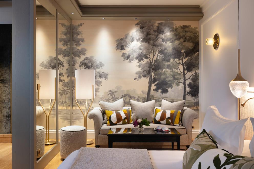 Domaine de la Bretesche