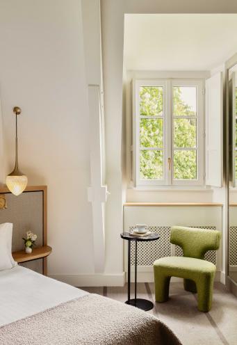 Domaine de la Bretesche