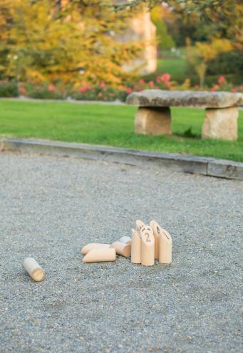 Domaine de la Bretesche