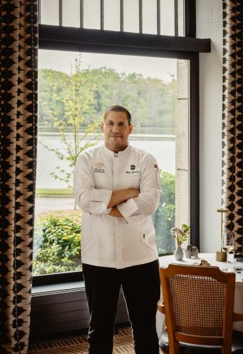 Domaine de la Bretesche