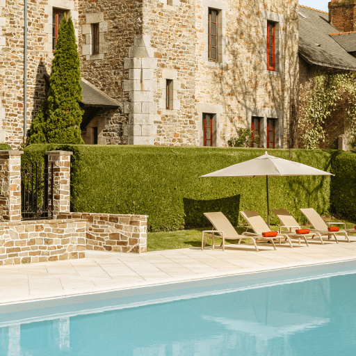 Domaine de la Bretesche