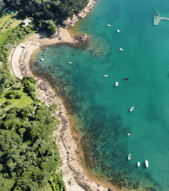 SET SAIL FOR THE BRETON ISLANDS: OUR MOST BEAUTIFUL SEASIDE ESCAPES FROM LA BRETESCHE