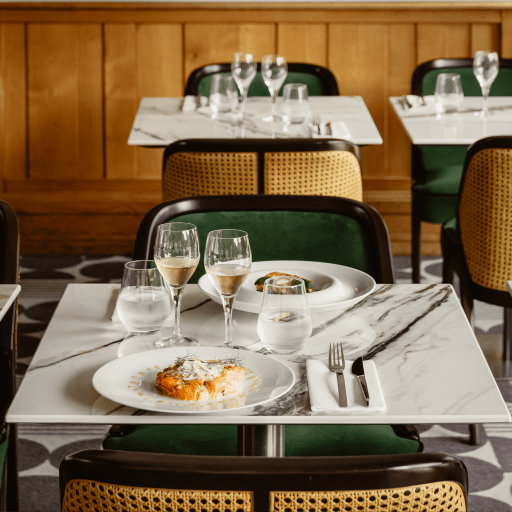 Domaine de la Bretesche