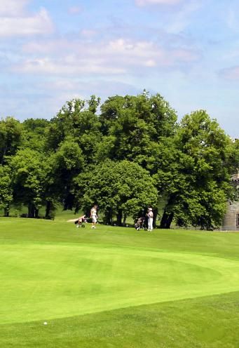 Domaine de la Bretesche