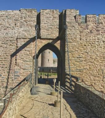 The Medieval City of Guérande: A Historical Treasure in the Heart of the Salt Marshes