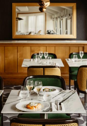 Domaine de la Bretesche