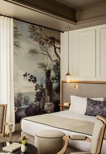 Domaine de la Bretesche