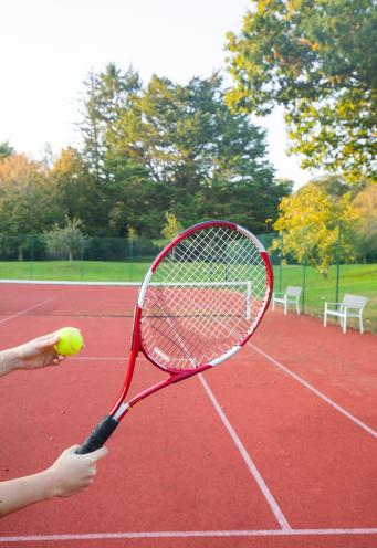 Domaine de la Bretesche
