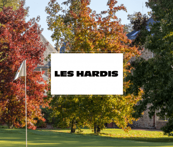 Domaine de la Bretesche