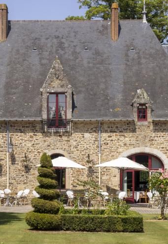 Domaine de la Bretesche