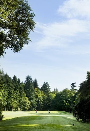 Domaine de la Bretesche