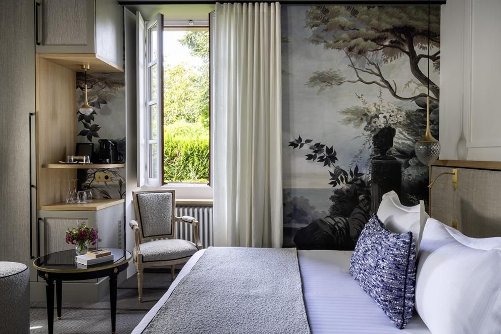 Domaine de la Bretesche