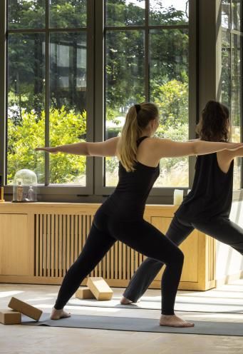 Domaine de la Bretesche