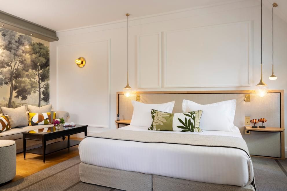 Domaine de la Bretesche