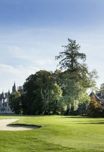 Domaine de la Bretesche