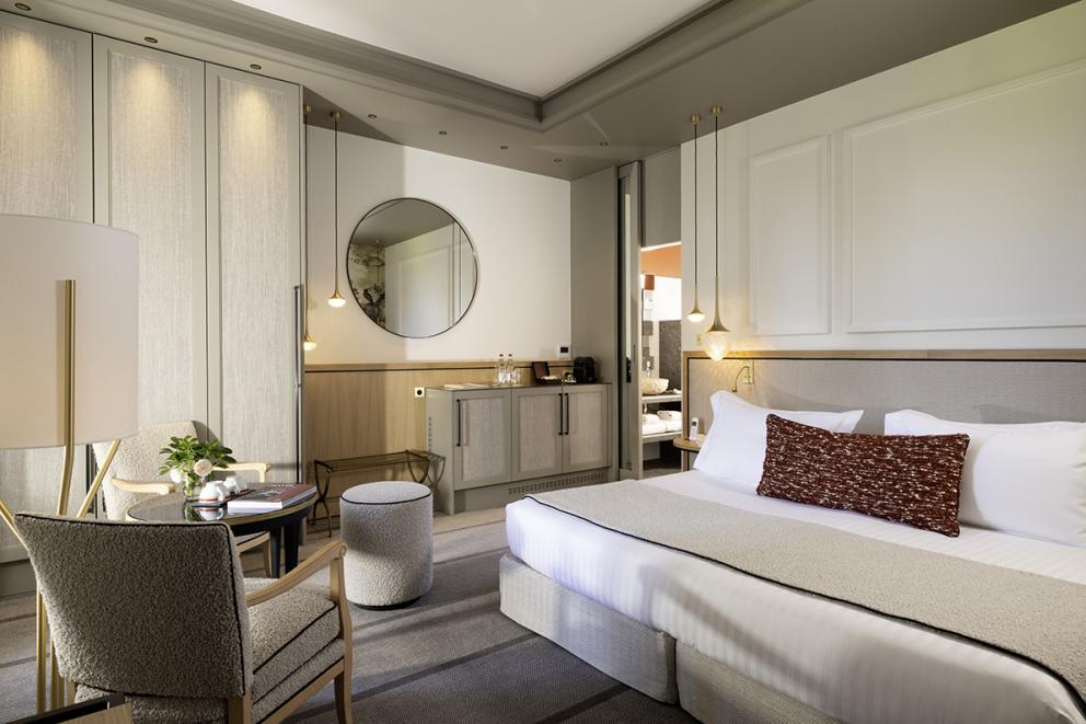 Domaine de la Bretesche