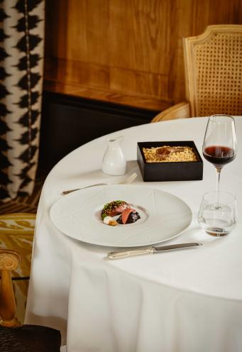 Domaine de la Bretesche