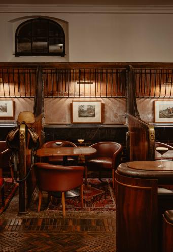 Domaine de la Bretesche