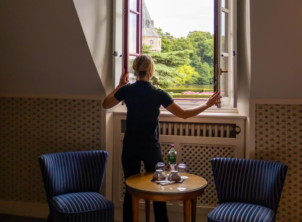 Domaine de la Bretesche