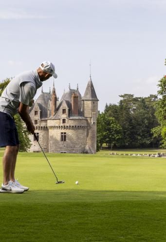 Domaine de la Bretesche