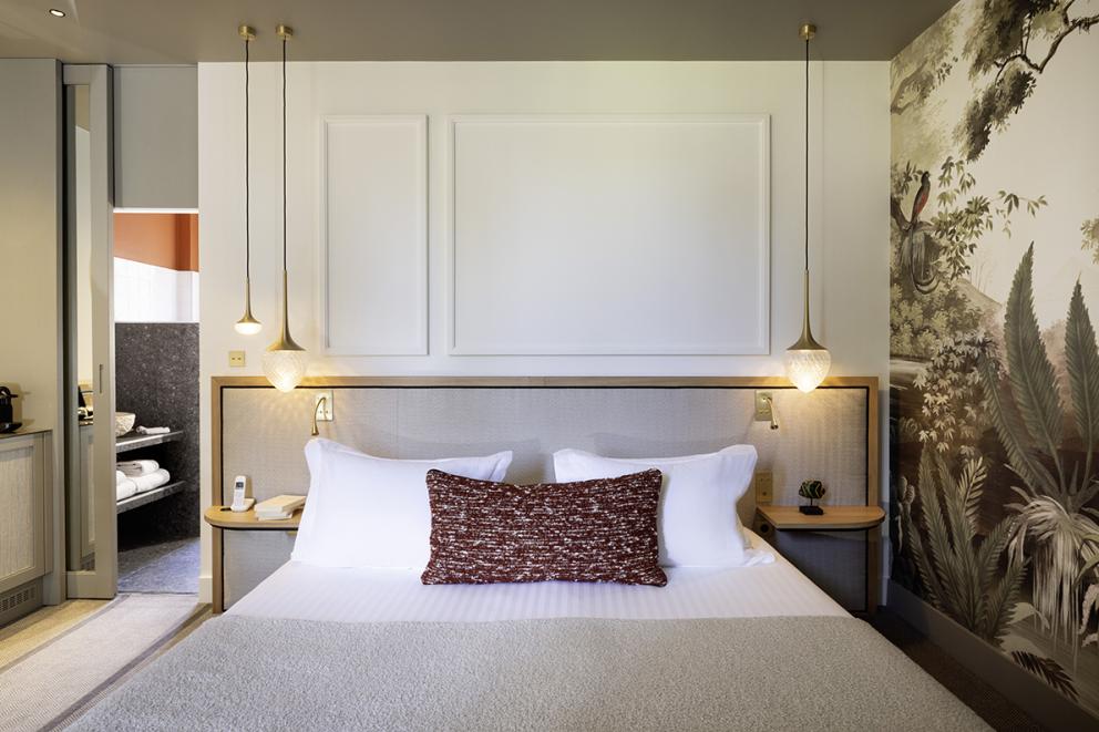 Domaine de la Bretesche