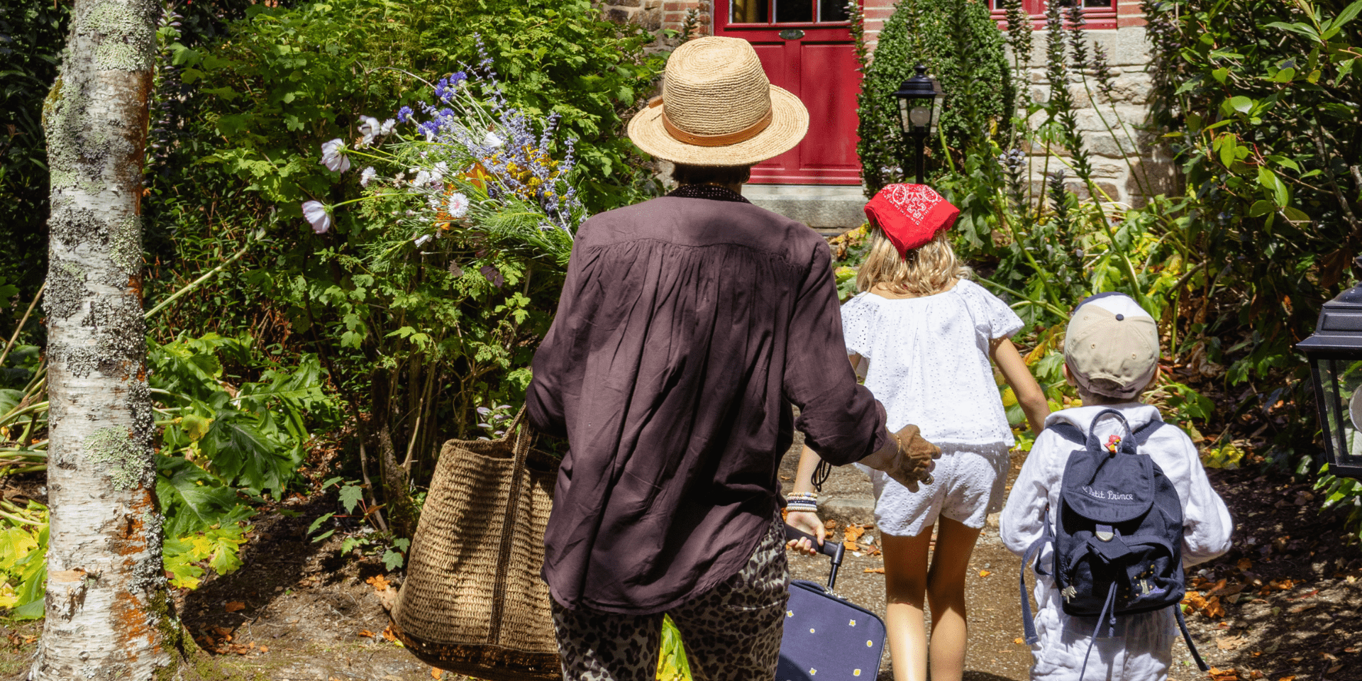 Domaine de la Bretesche