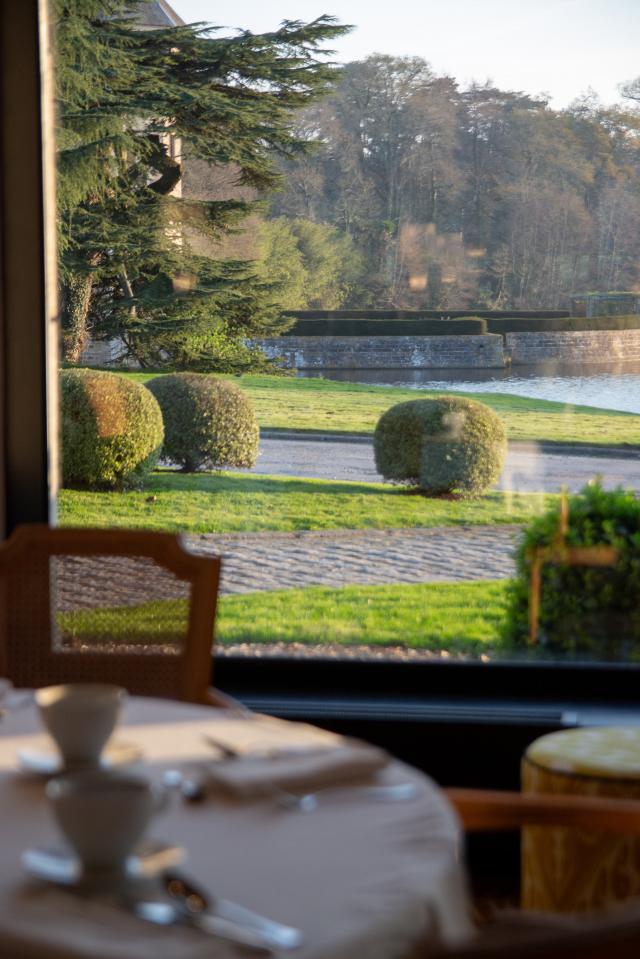 Domaine de la Bretesche