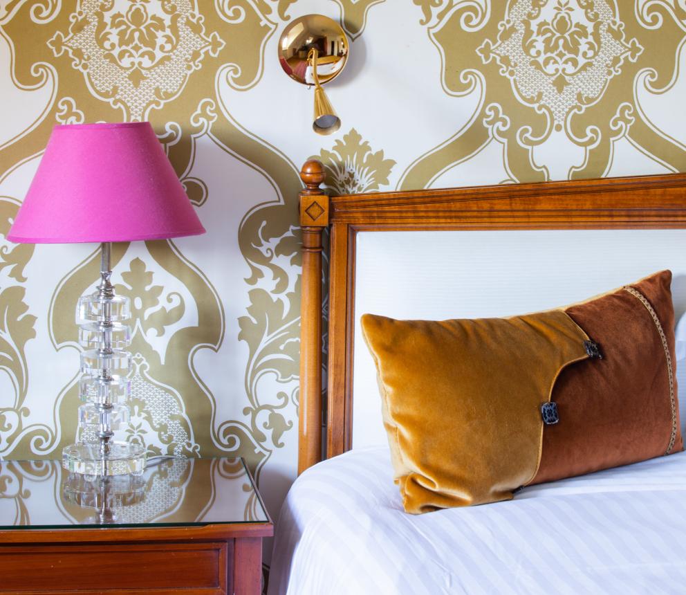 Domaine de la Bretesche