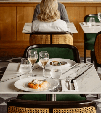 LA BRASSERIE LE CLUB RÉINVENTE SON OFFRE