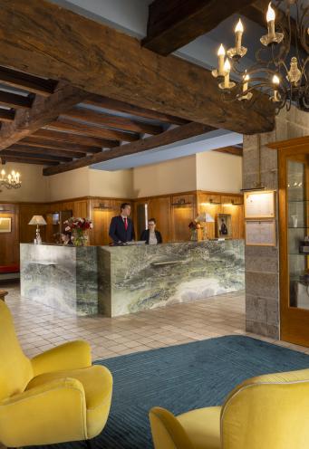 Domaine de la Bretesche