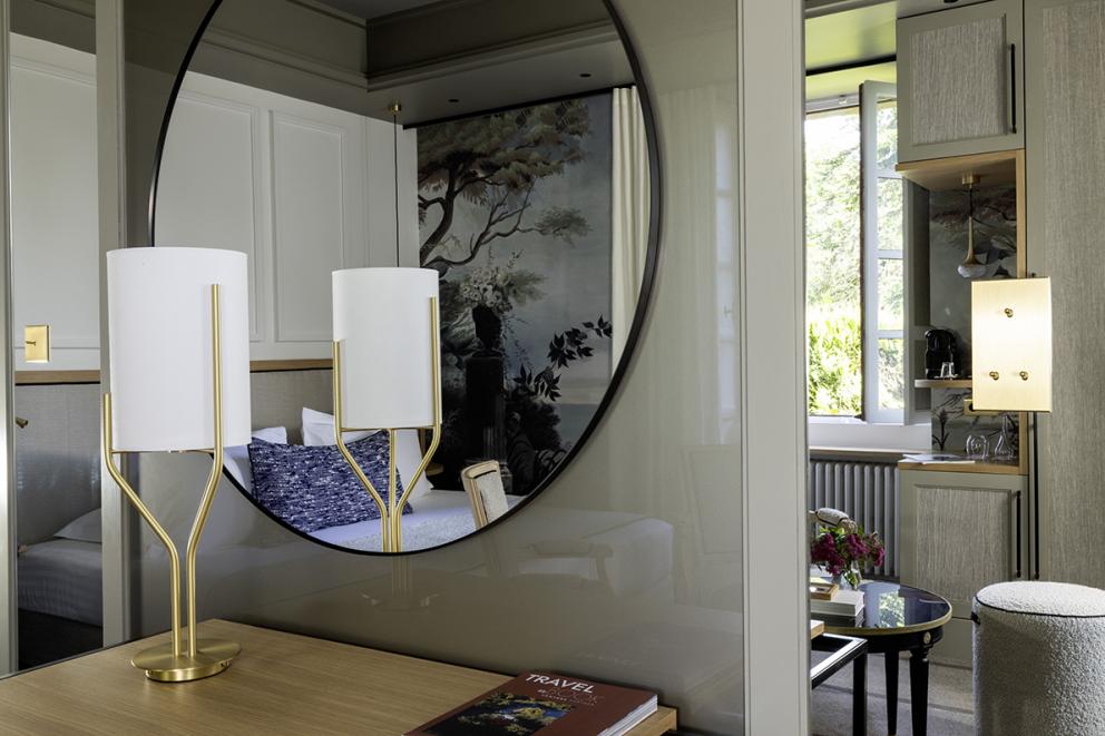 Domaine de la Bretesche