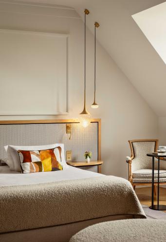 Domaine de la Bretesche