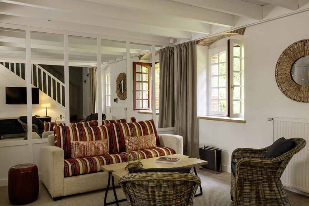 Domaine de la Bretesche