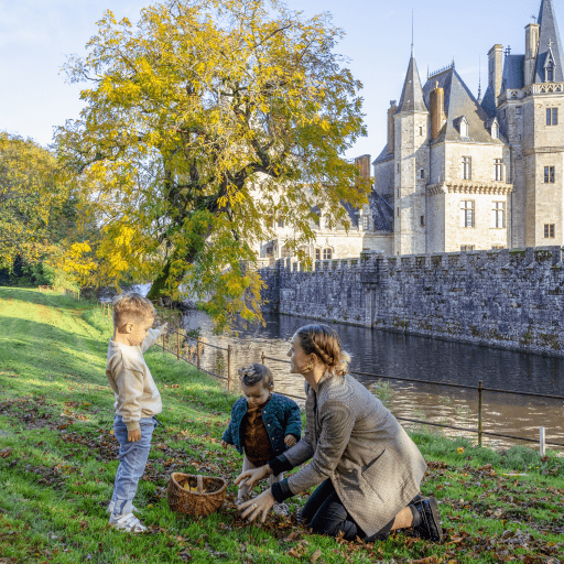 Domaine de la Bretesche
